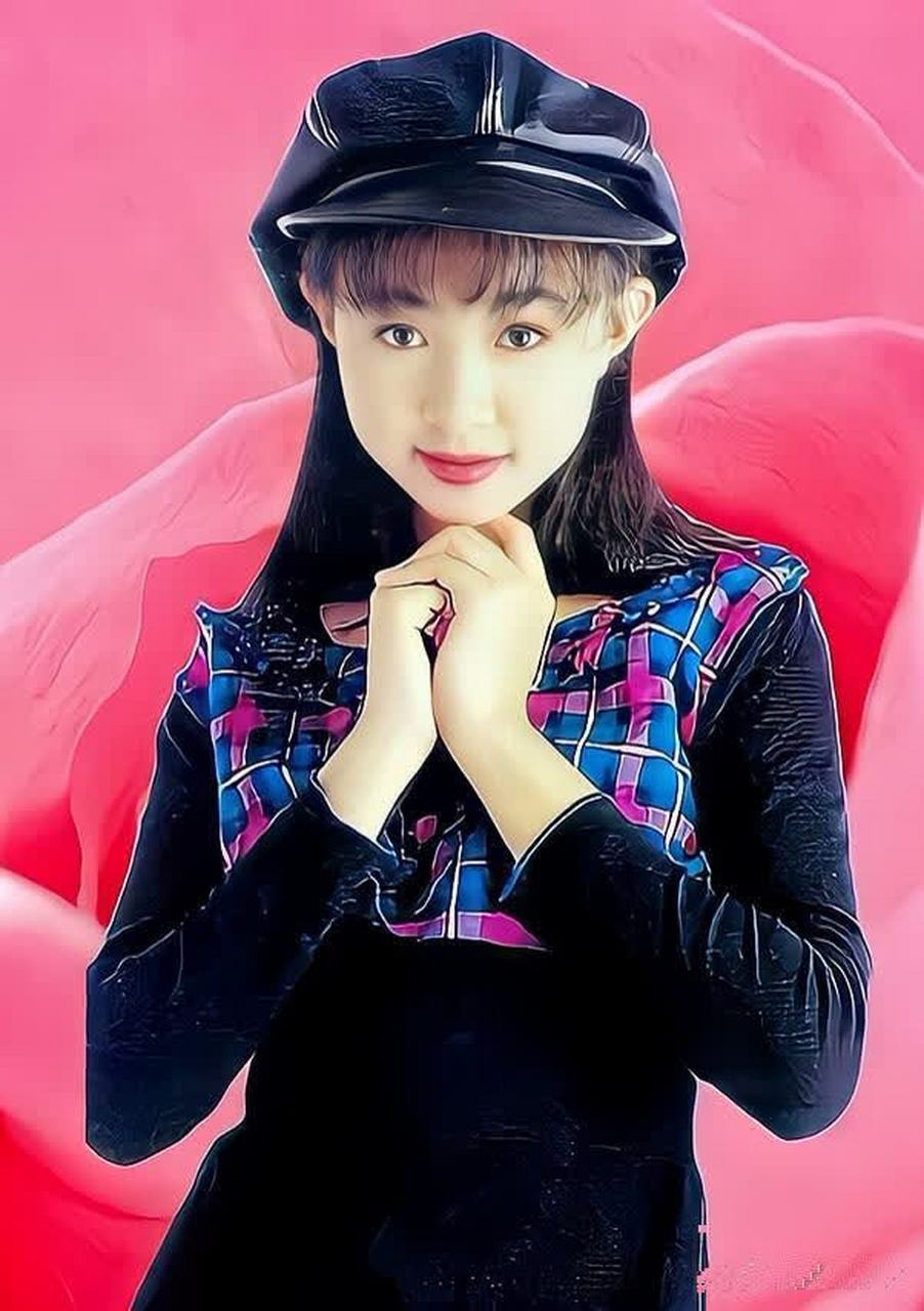 卓依婷台湾女歌手