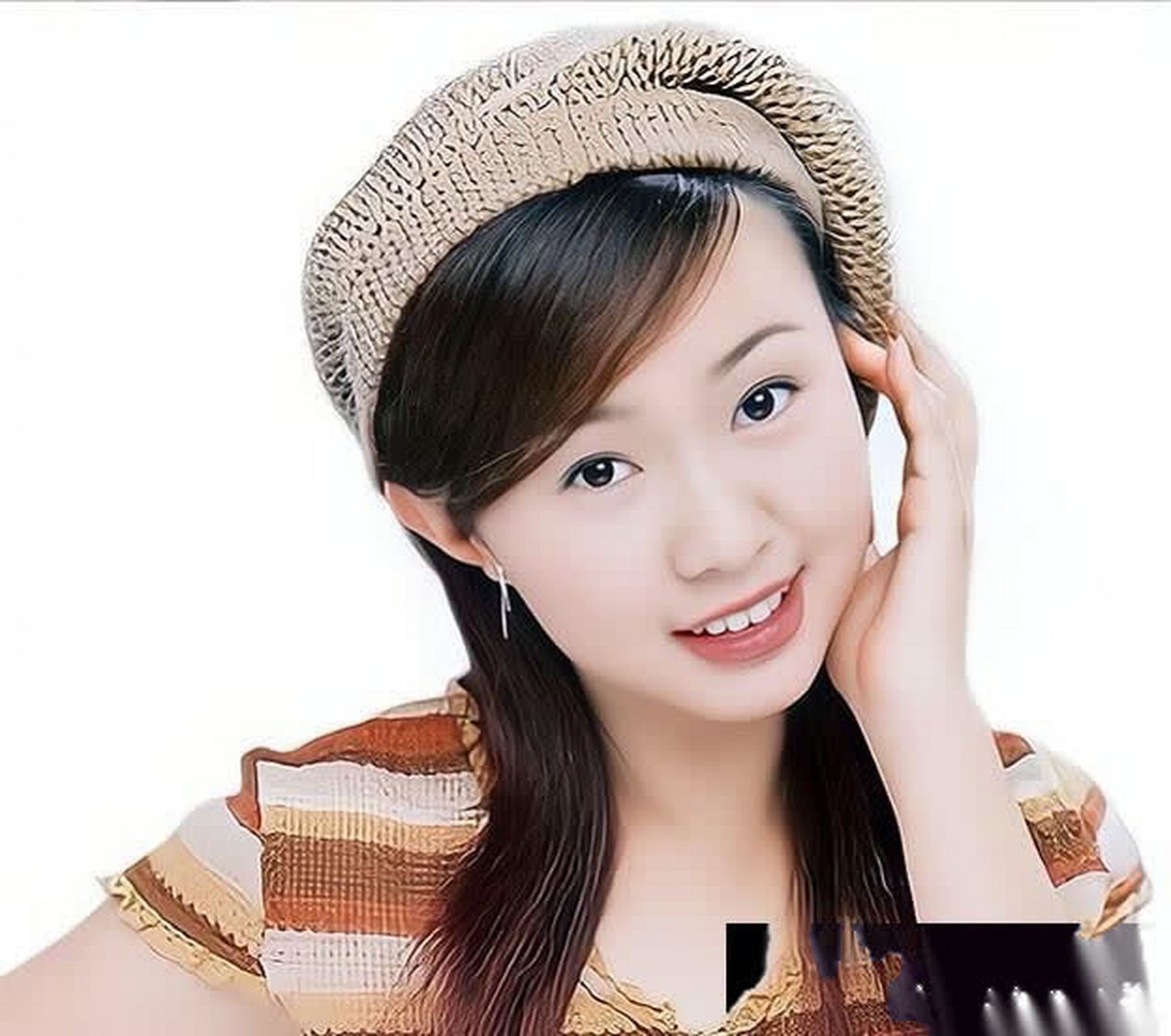卓依婷台湾女歌手