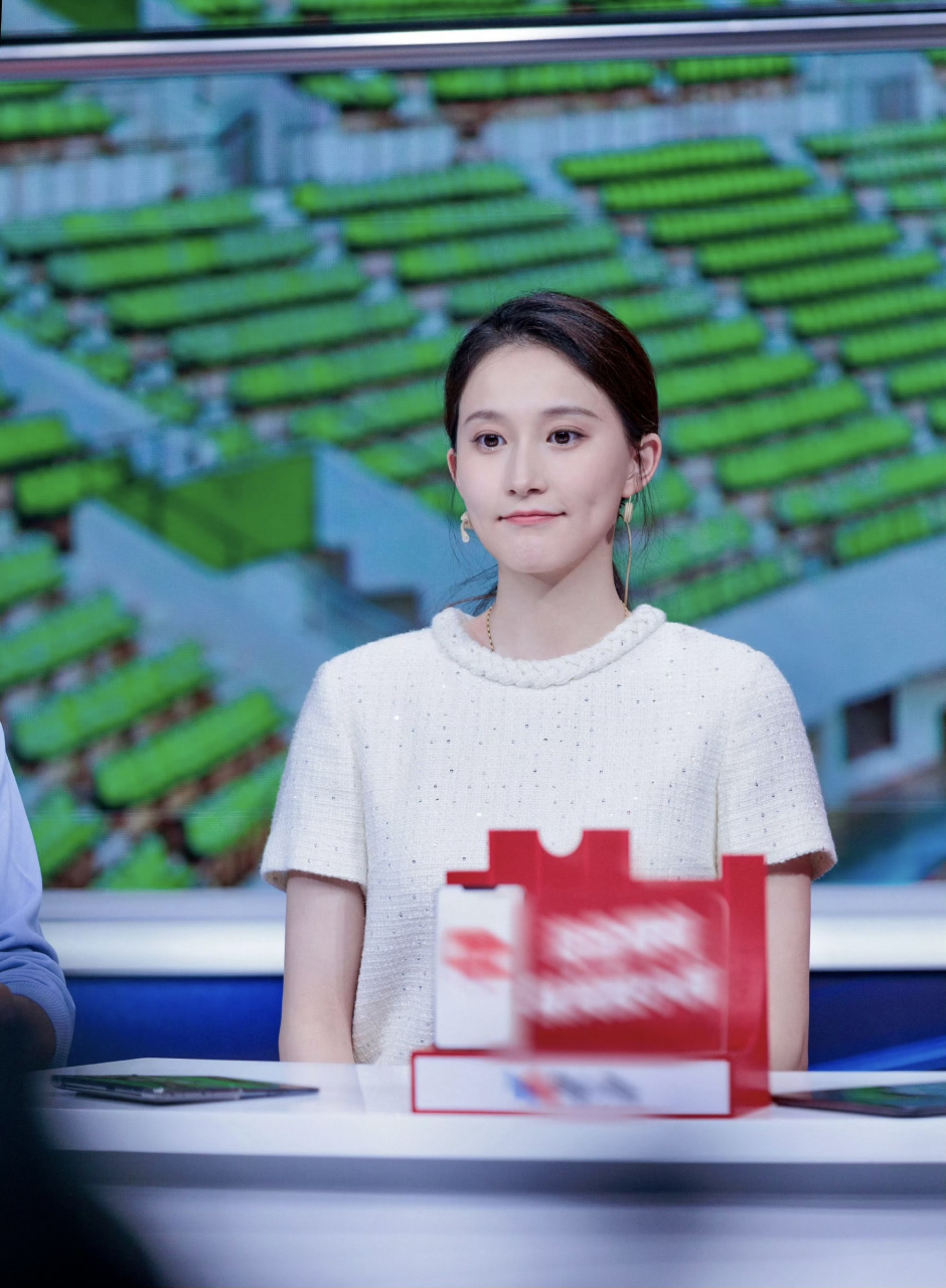 孙杨的老婆张豆豆