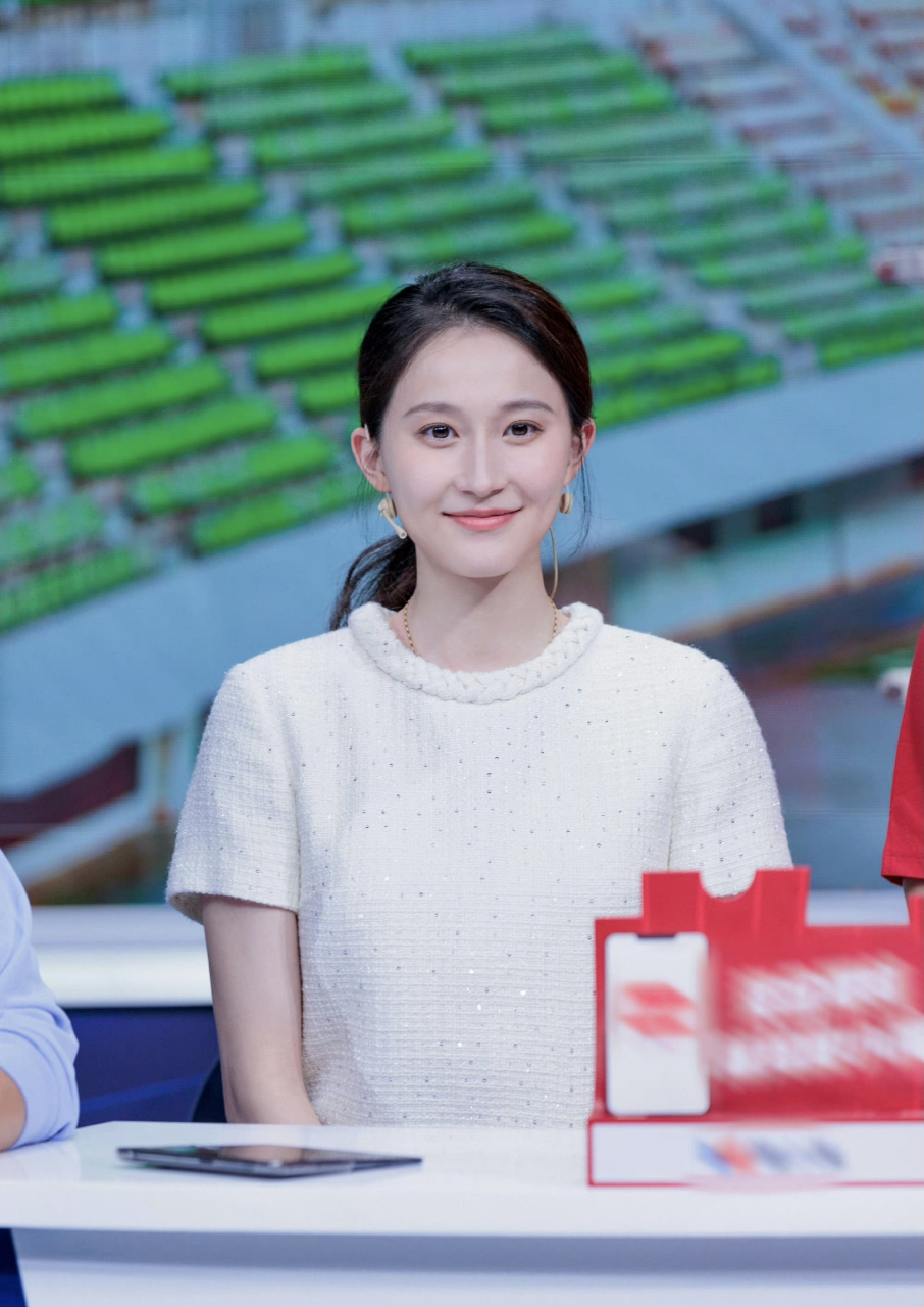 孙杨的老婆张豆豆