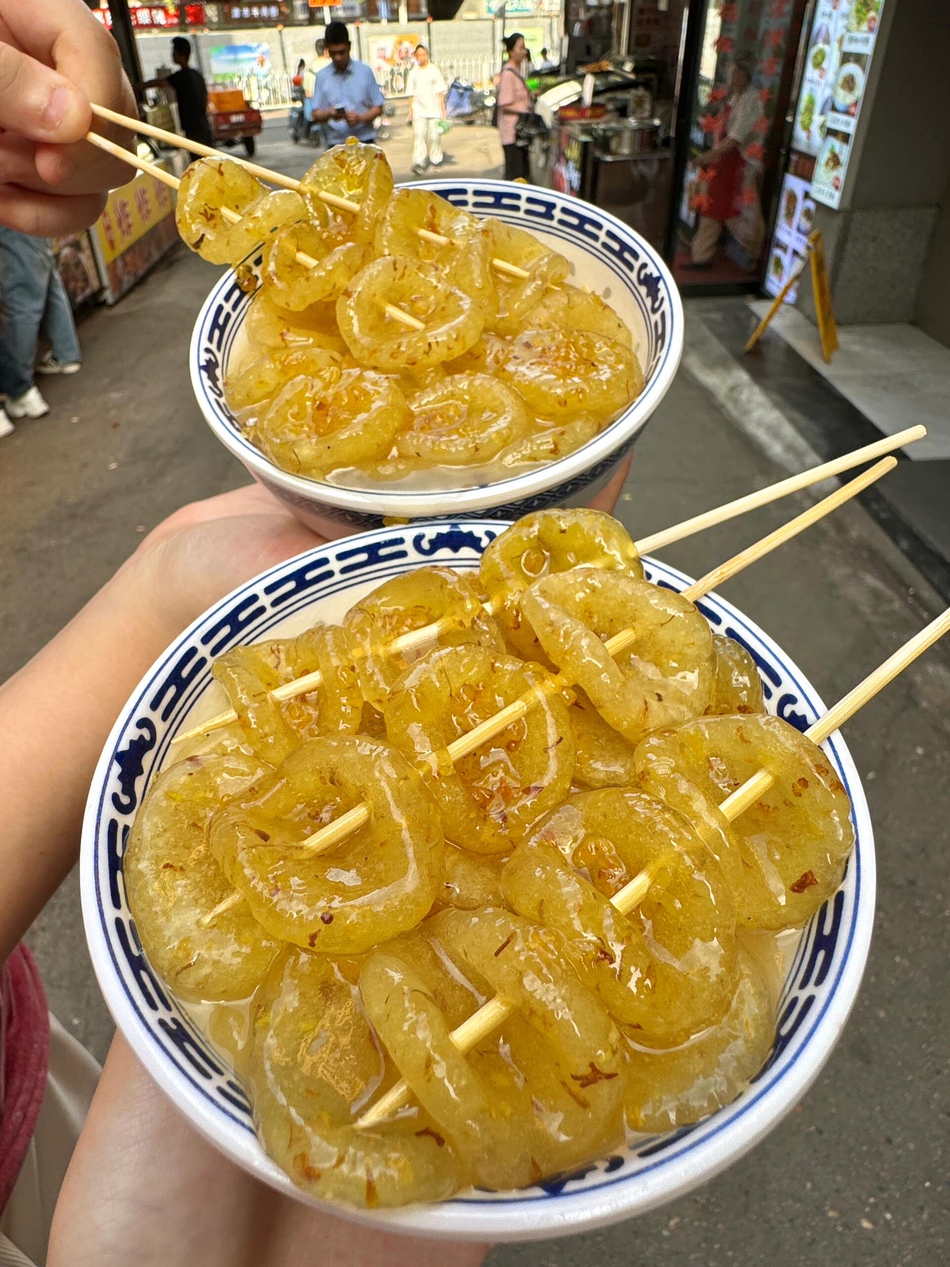 自制长沙特色小吃(长沙小吃特色美食推荐)