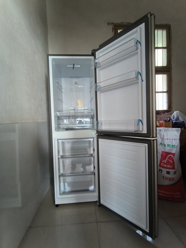 澳柯玛炫金小型冰箱怎么样?全面解析其性能与优势