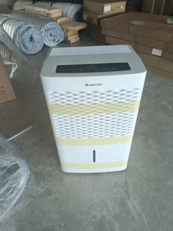 格力dh50em除湿机怎么样?性能与优势全面解析