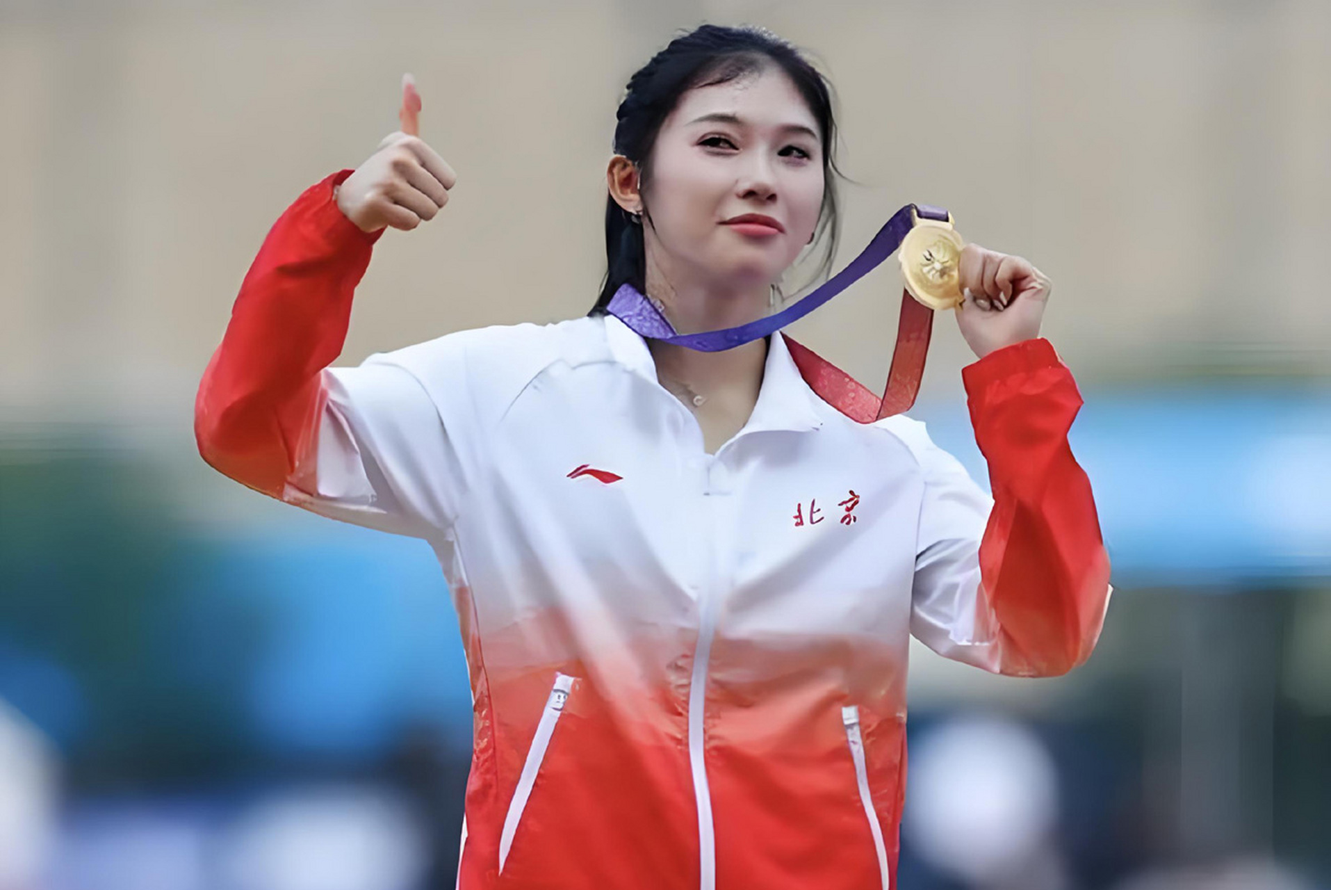 2024全国田径冠军赛女子100米栏决赛在山东举行,本场决赛汇集了国内