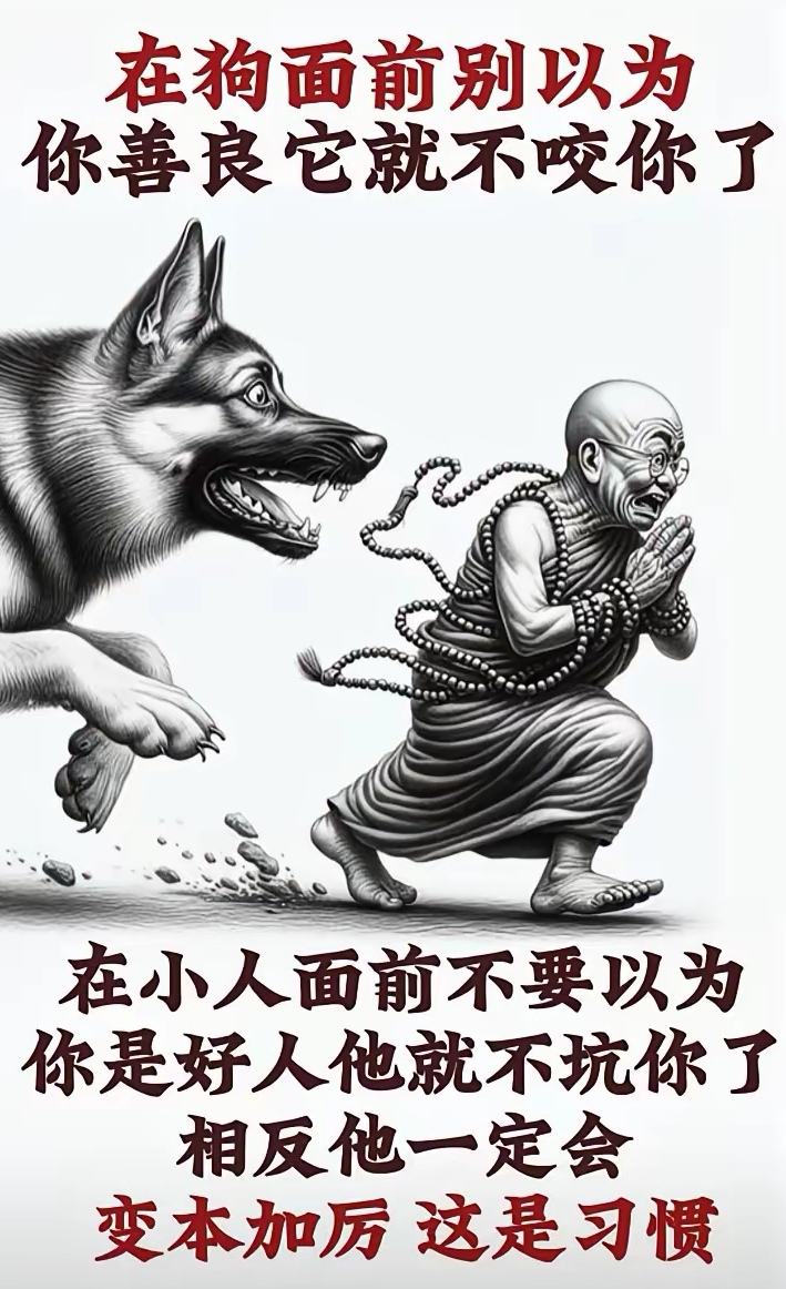 肉眼凡胎的我们如何分辨清楚?