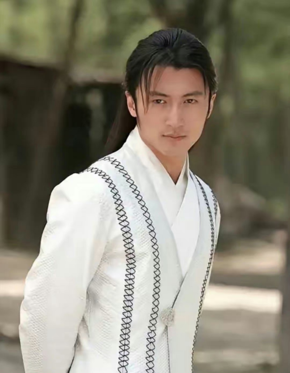 谢霆锋演的古装剧,你最喜欢他演的哪个角色?