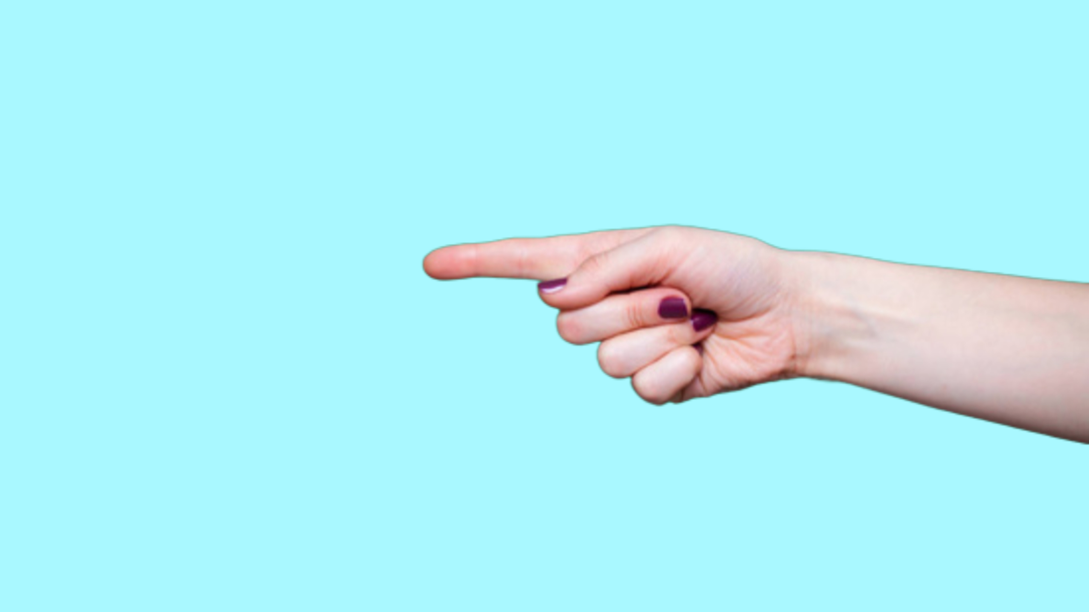 骂的图片指尖图片横屏错误手指指引指近处图片对现实的无知指责手指