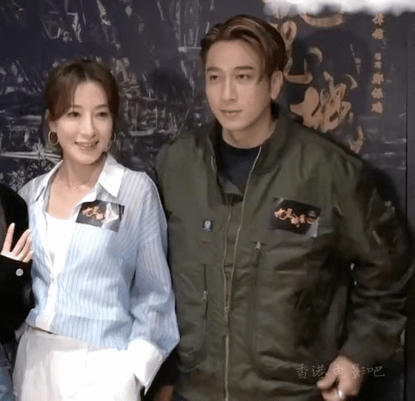 吴卓羲那股子努力跟着杨怡学比心的劲头,简直让人笑到飙泪!