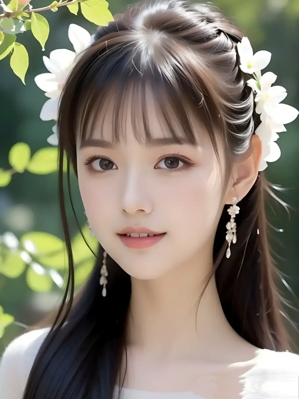 青春美少女万华镜