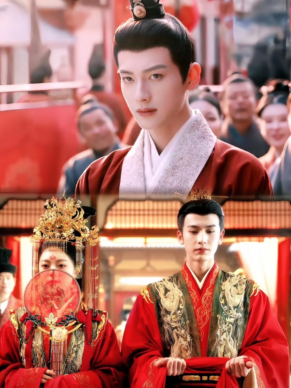 动态连更挑战# 度华年,这条路太窄了,要不挤一挤?