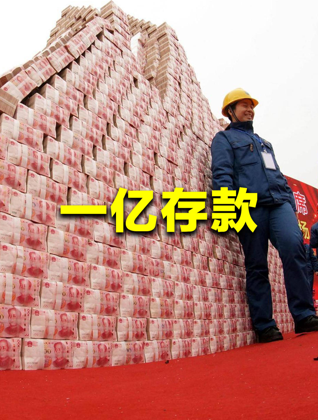 在银行存款一个亿,你能享受什么待遇?