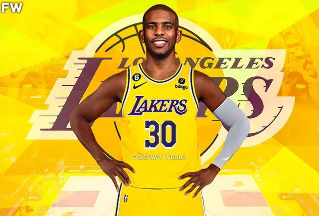 重磅消息!勇士正式裁掉保罗,盘点保罗理想的5个下家!