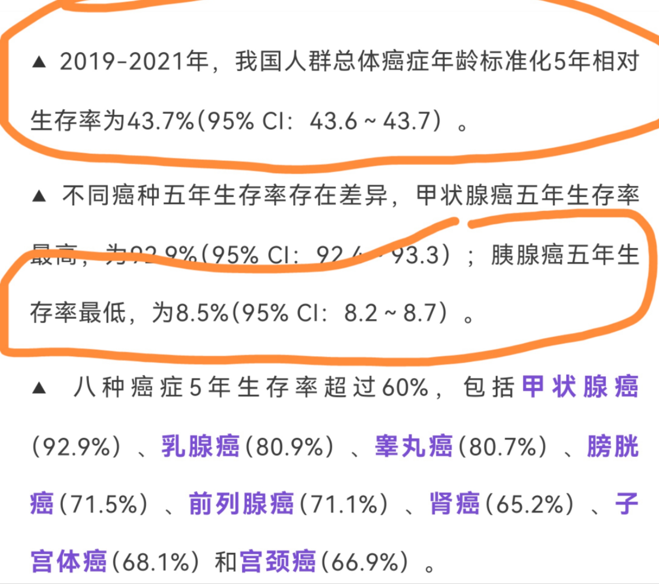 一句话科普