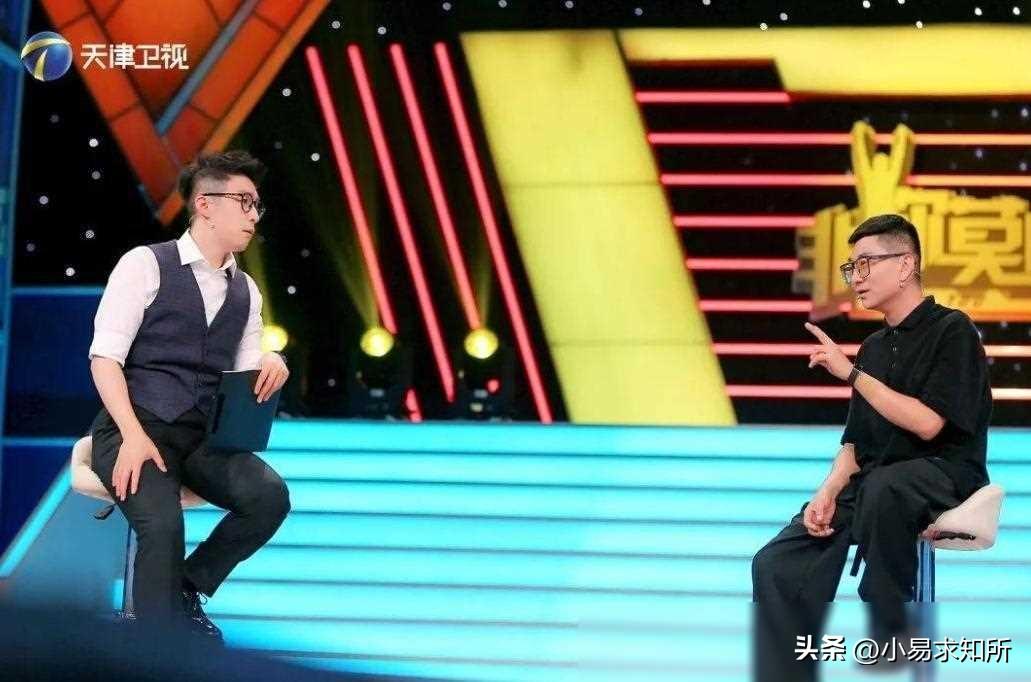 《非你莫属》boss团周年相聚,高高在上的老板们,大多数创业失败