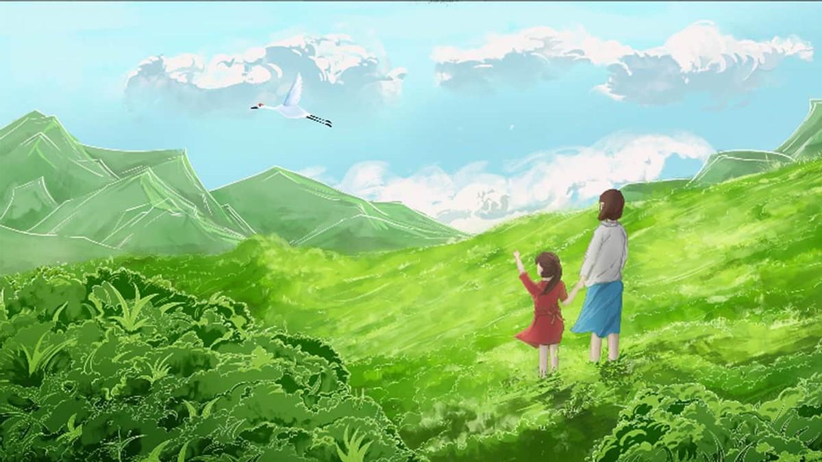 母亲不给女儿房子,女儿怒了:我存款一百万,不缺房,只为争口气