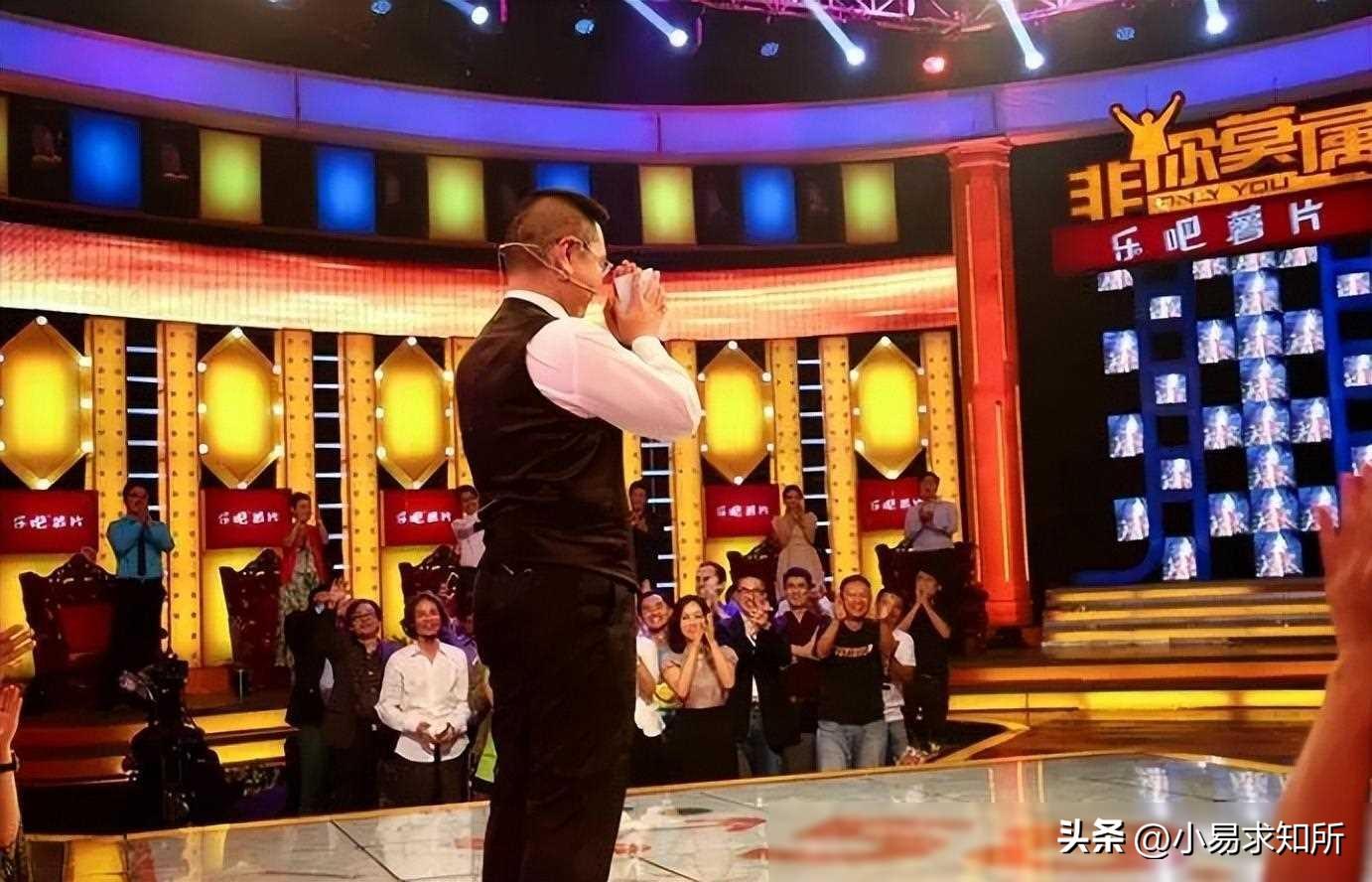 《非你莫属》boss团周年相聚,高高在上的老板们,大多数创业失败