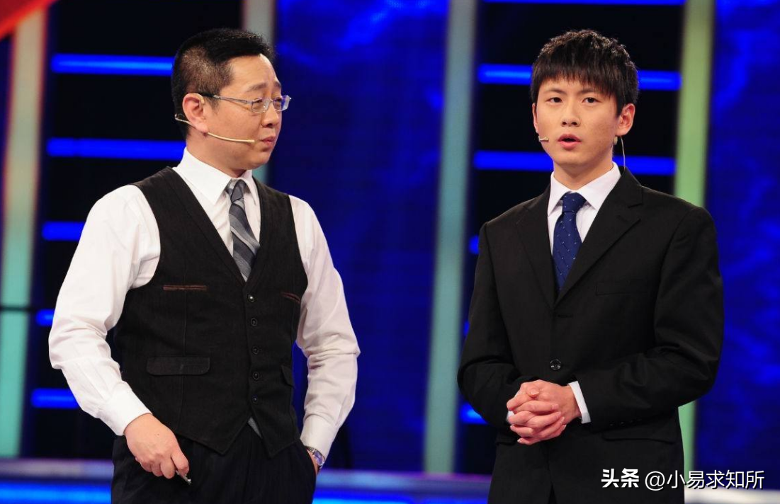 《非你莫属》boss团周年相聚,高高在上的老板们,大多数创业失败