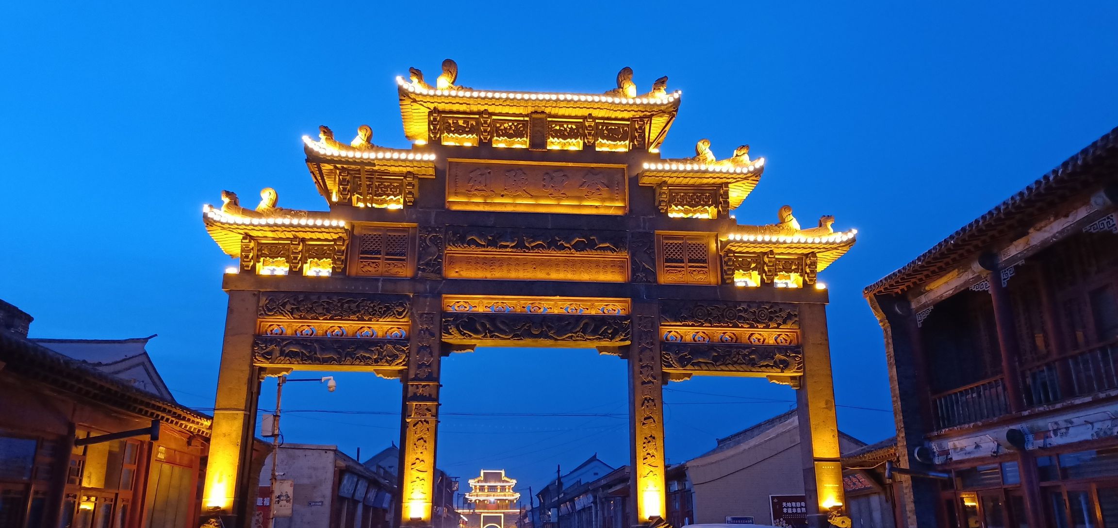 兴城古城旅游游玩攻略,穿越古今,不止步于城墙!