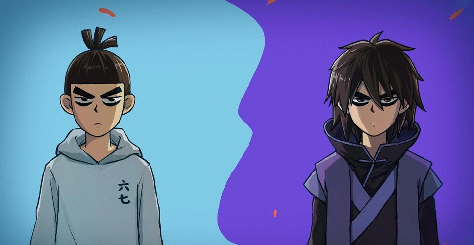 看看大火2d国漫的没落,就知道3d动漫成为主流是市场的选择