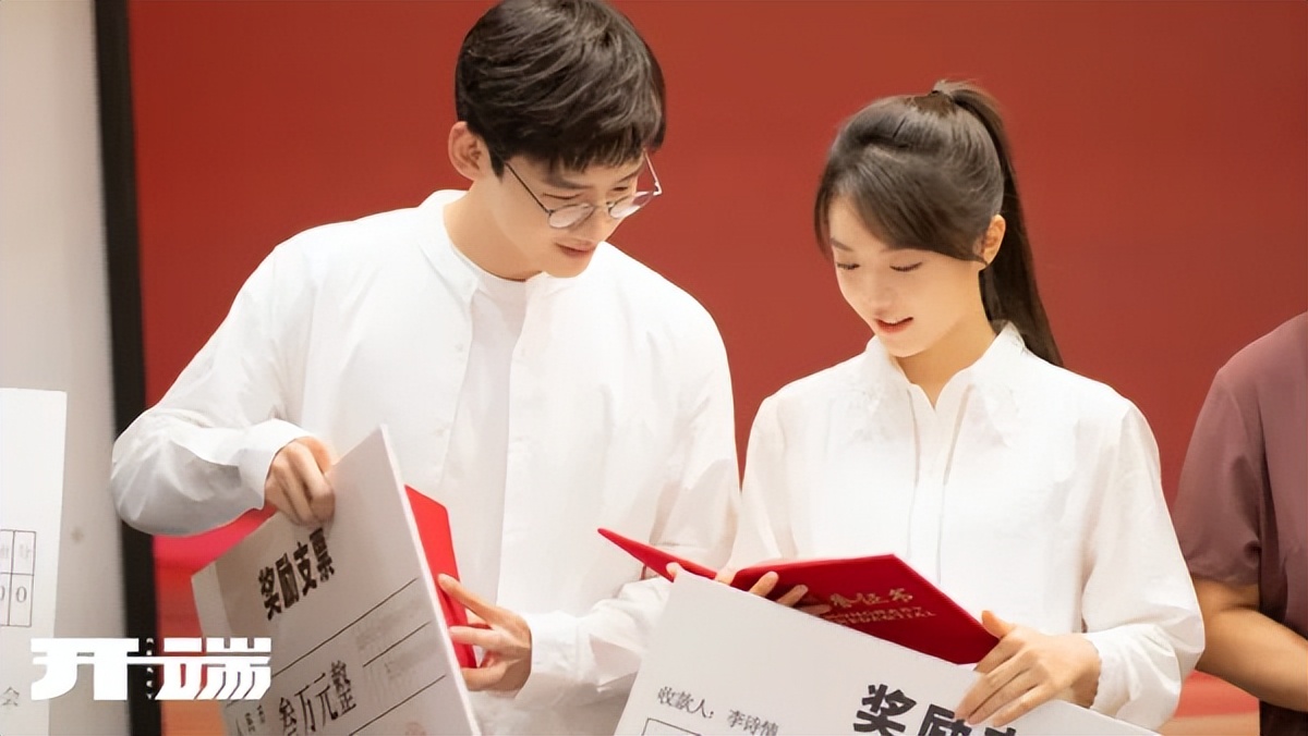 白敬亭赵今麦无望演《开端》电影版,网传王一博出演男主