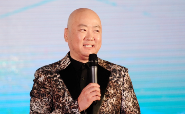 "春晚钉子户"郭冬临:20多次登春晚,因小品台词被河南律师索赔