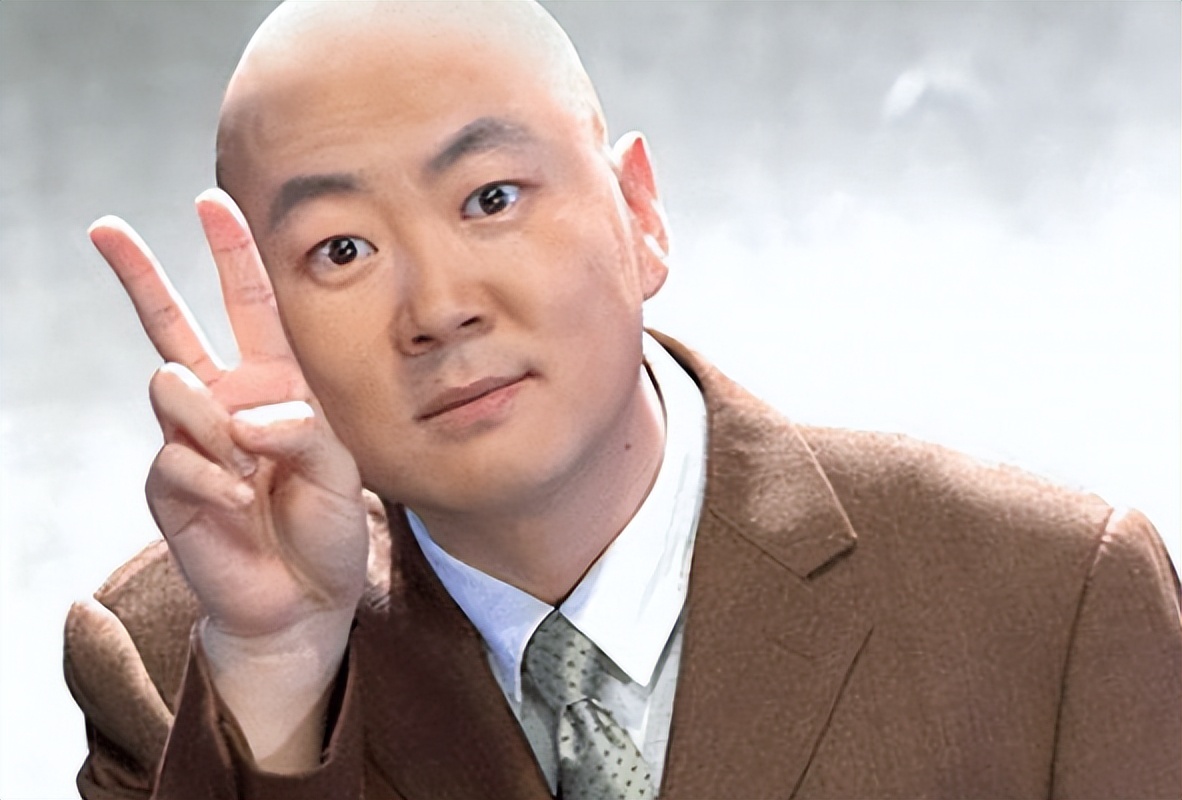 "春晚钉子户"郭冬临:20多次登春晚,因小品台词被河南律师索赔