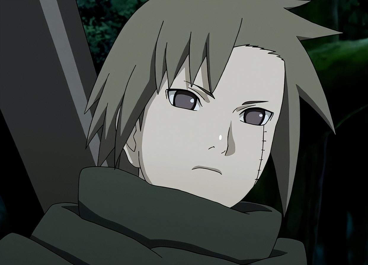 《火影》5位最弱"影",木叶村独占两个席位,其中一个