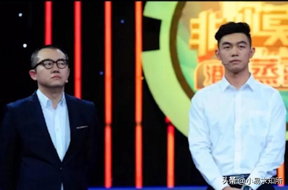 《非你莫属》boss团周年相聚,高高在上的老板们,大多数创业失败