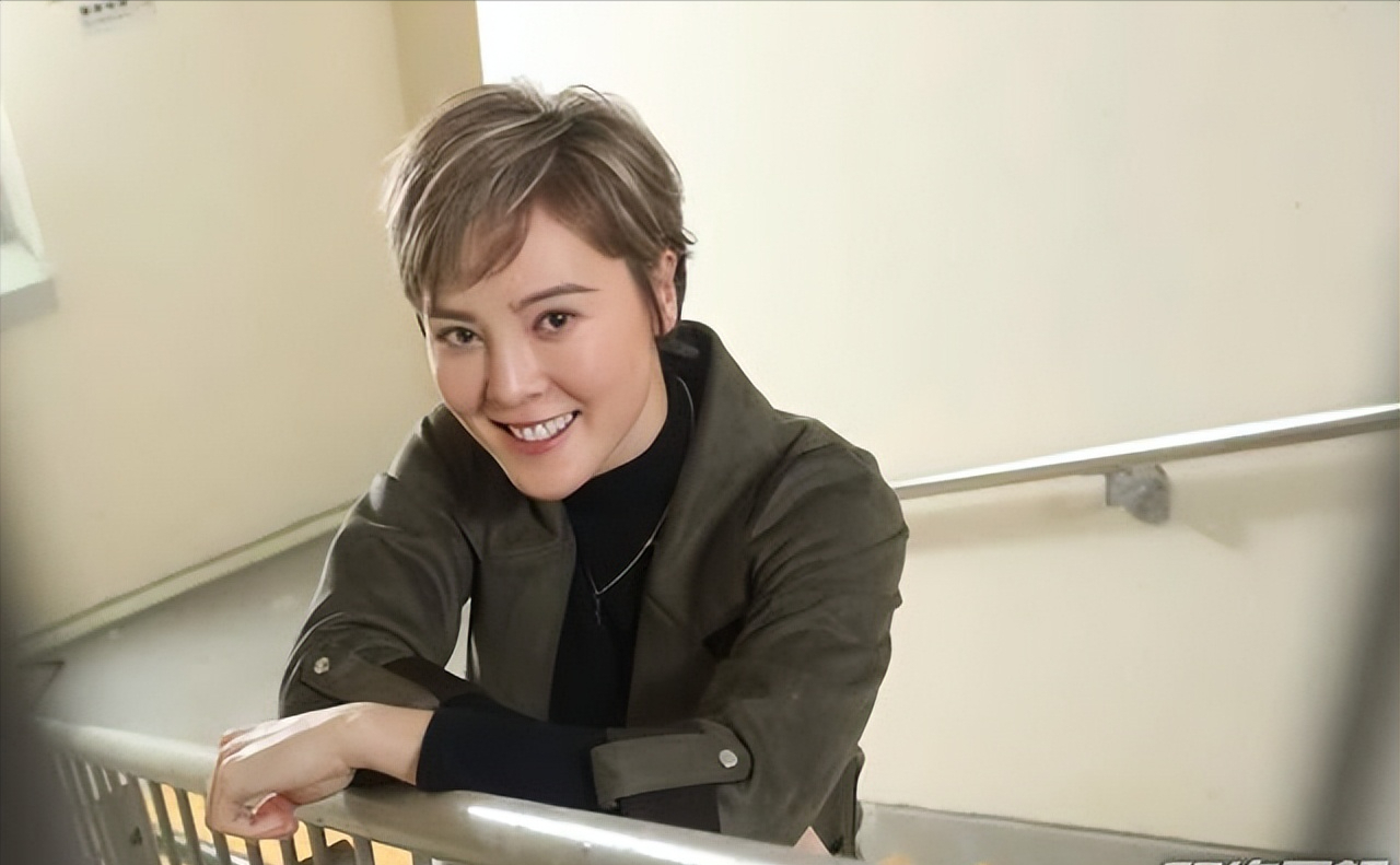 tvb经典混血儿美女盘点,这些鬼妹都是什么来头?