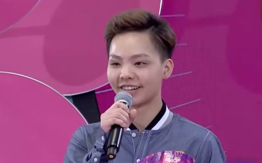 柠季创始人傅麟雅,湖南长沙人,17岁开启创业,26岁拓店近3000家