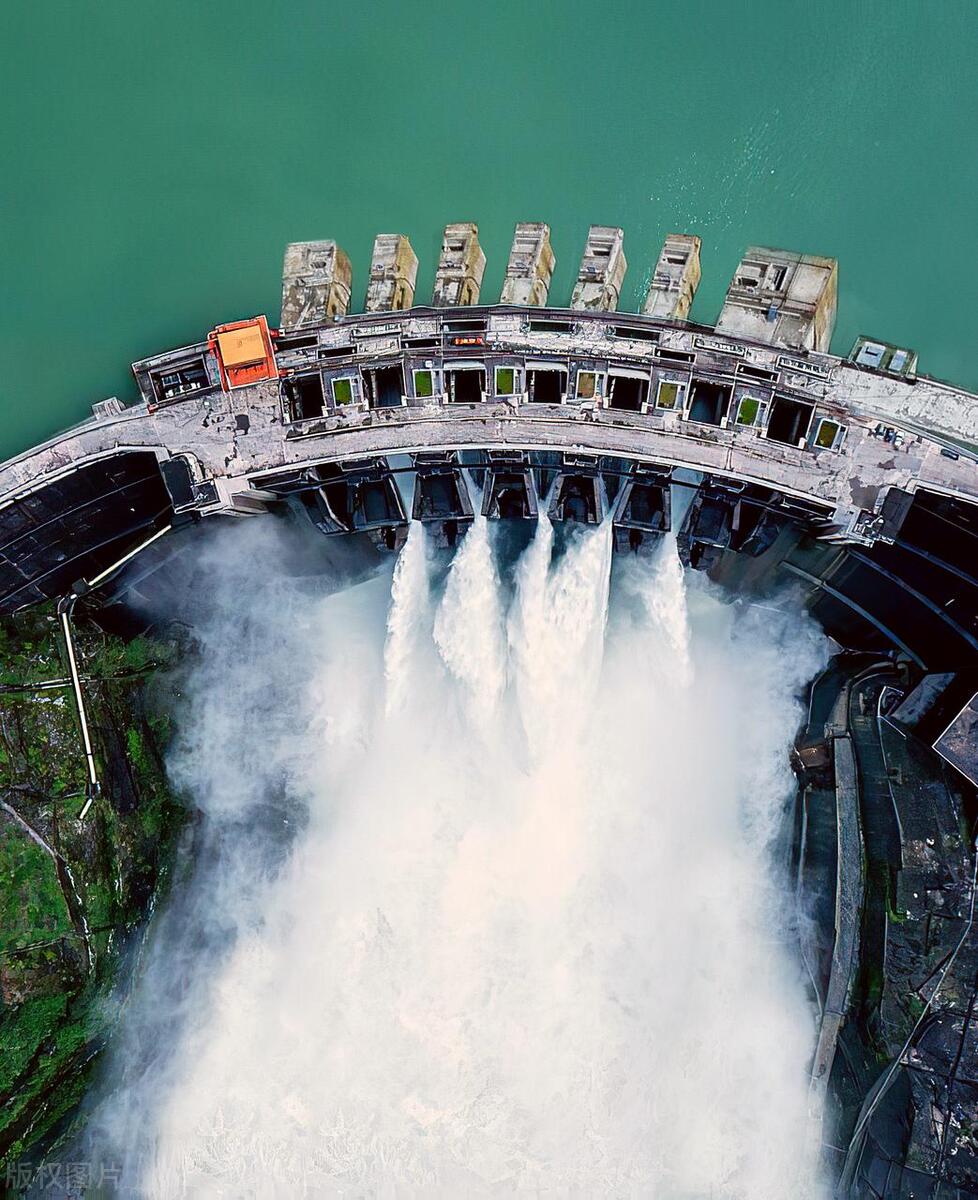 被搁浅的小南海水电站,为何成为重庆人的心结?