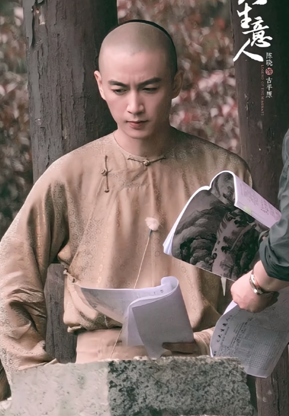 期待期待哟[鼓掌]