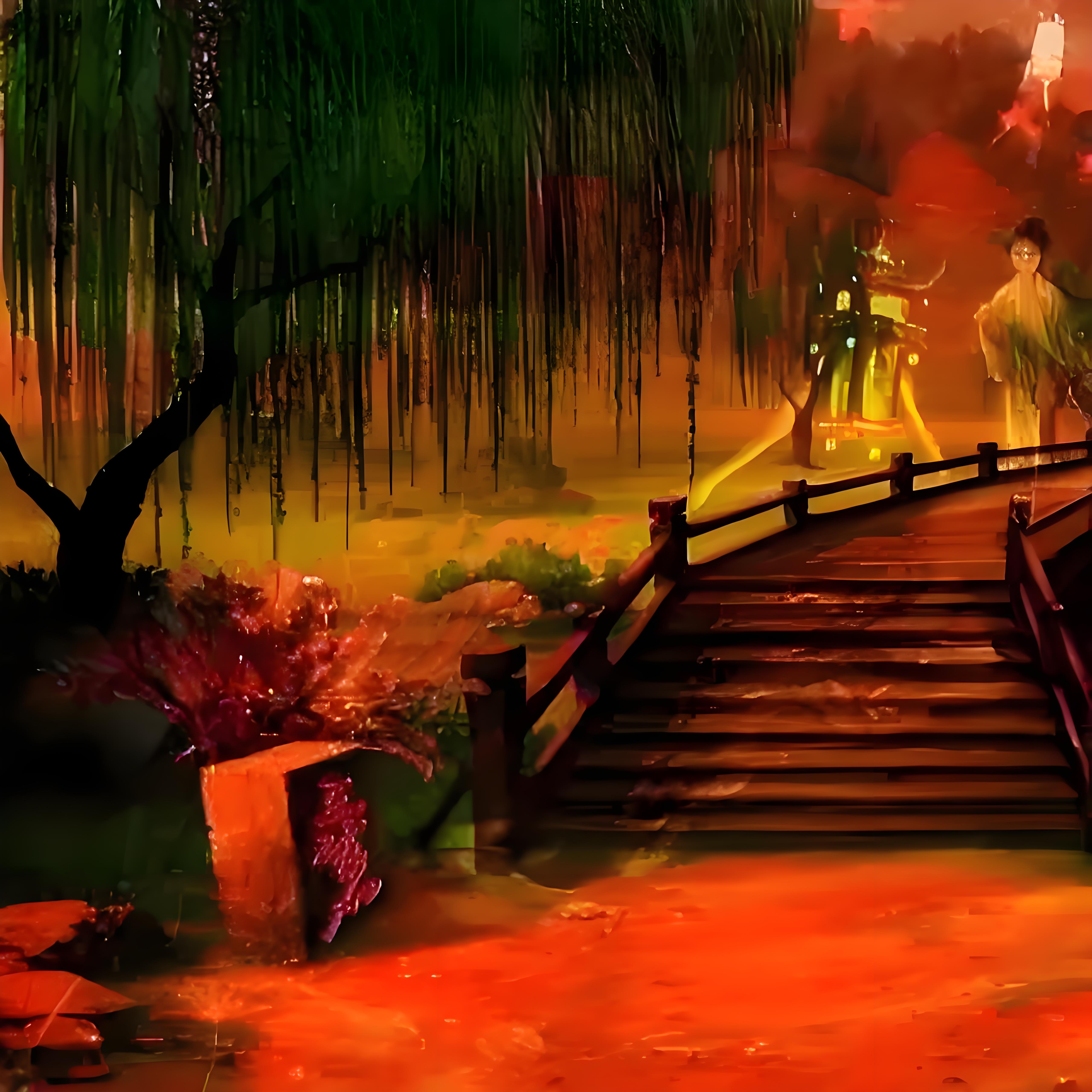 三生三世,情牵彼岸