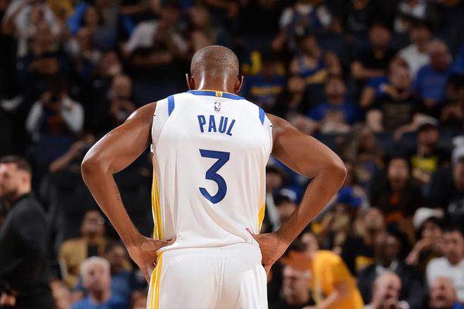 重磅消息!勇士正式裁掉保罗,盘点保罗理想的5个下家!