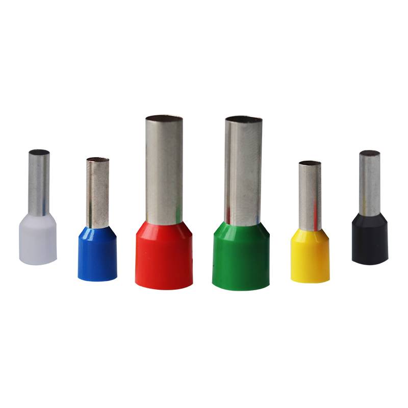 压线端子的种类