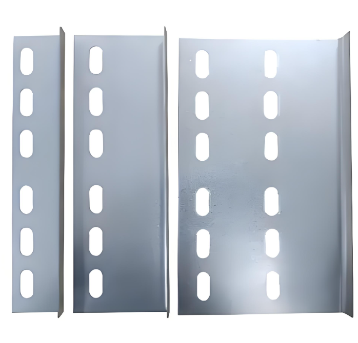 铝合金电缆桥架连接板