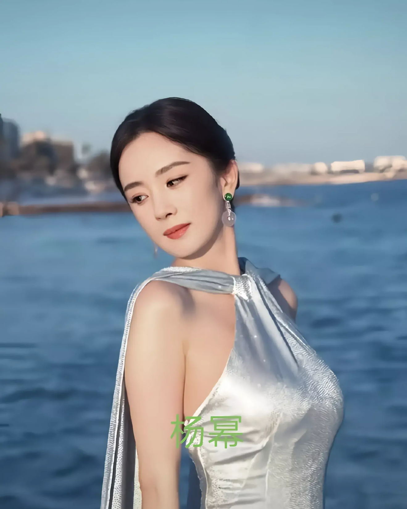 80后的女明星排行榜图片