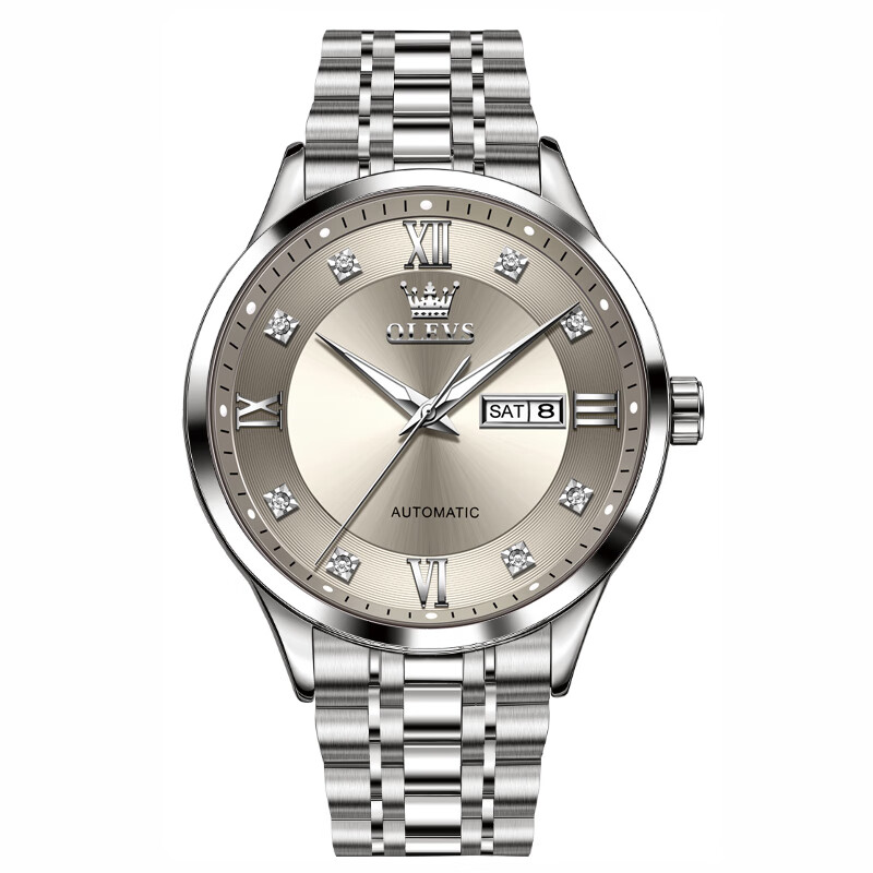 欧利时 olevs手表好用不?欧利时 olevs手表型号及价格