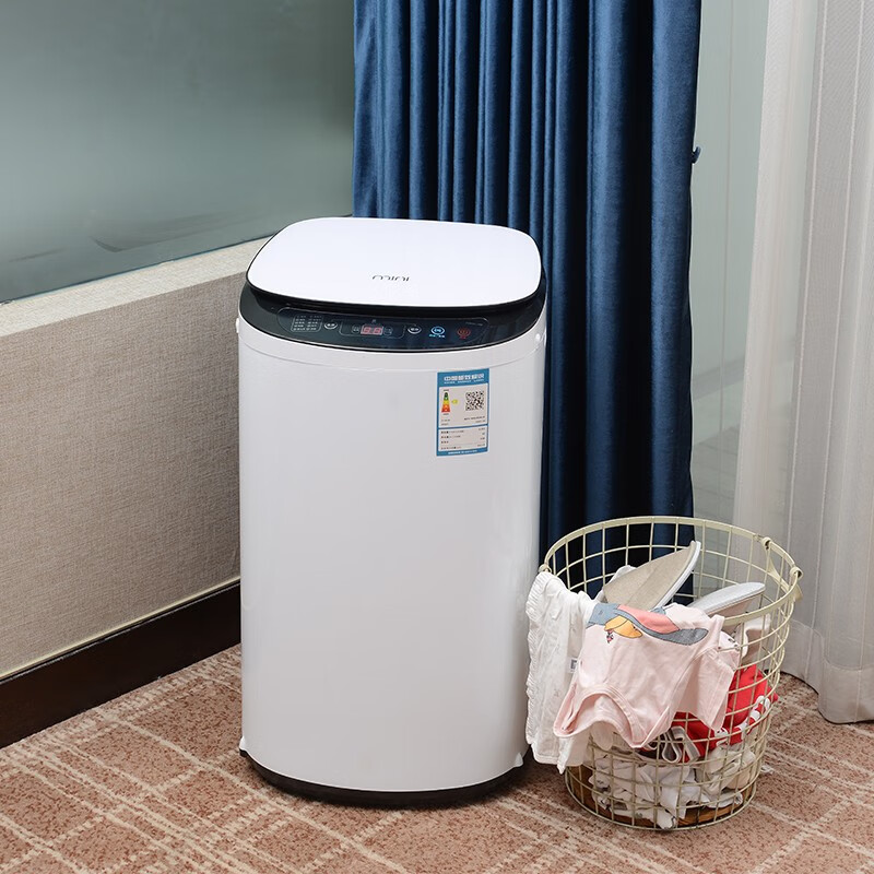 智洁小黄鸭婴儿洗衣机值得买吗?智洁小黄鸭婴儿洗衣机型号及价格