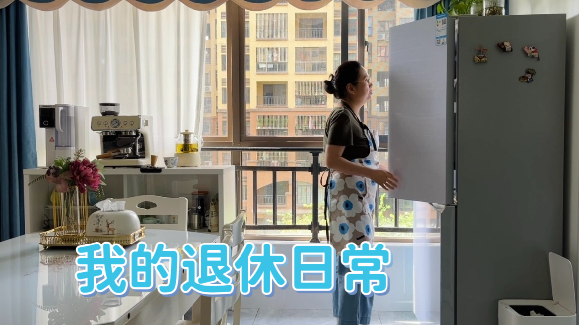 天气热这样做饭太方便,晒晒我家晚餐剁椒鱼头和清蒸沙白,太美味