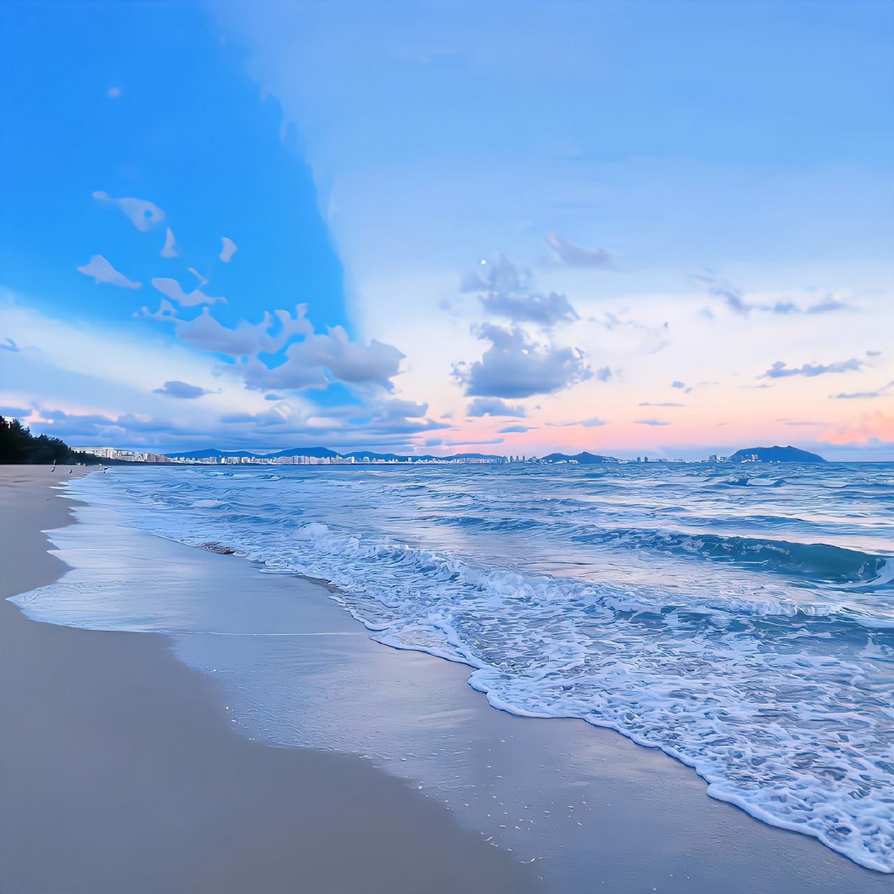 蓝色系323032333635背景图 676767