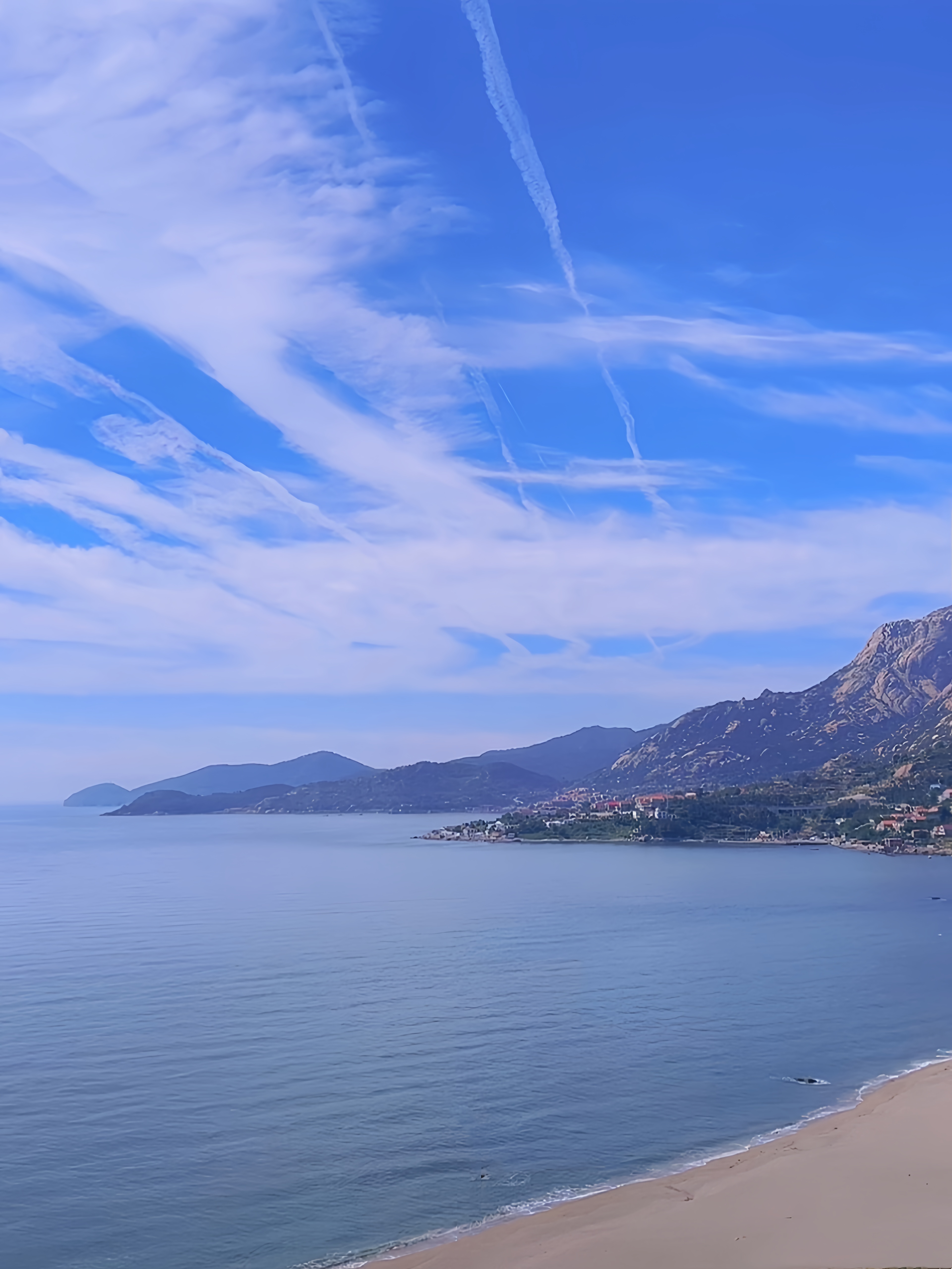 推荐山东省内适合自驾的6条路线,每一条我都体验过了,沿途皆是风景