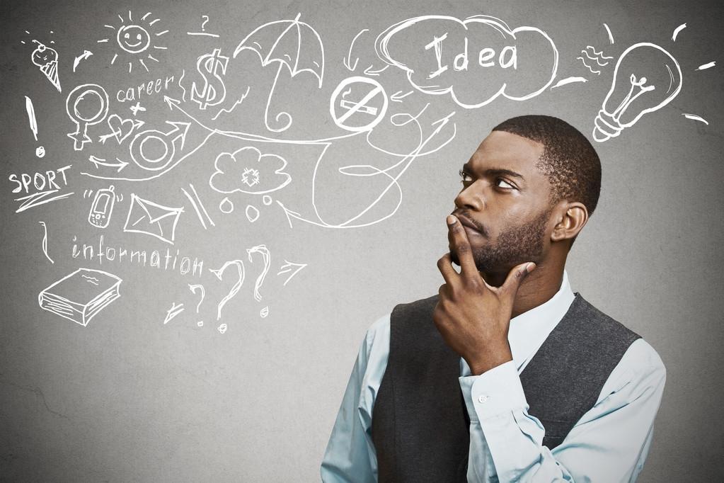 未来思想领域g7