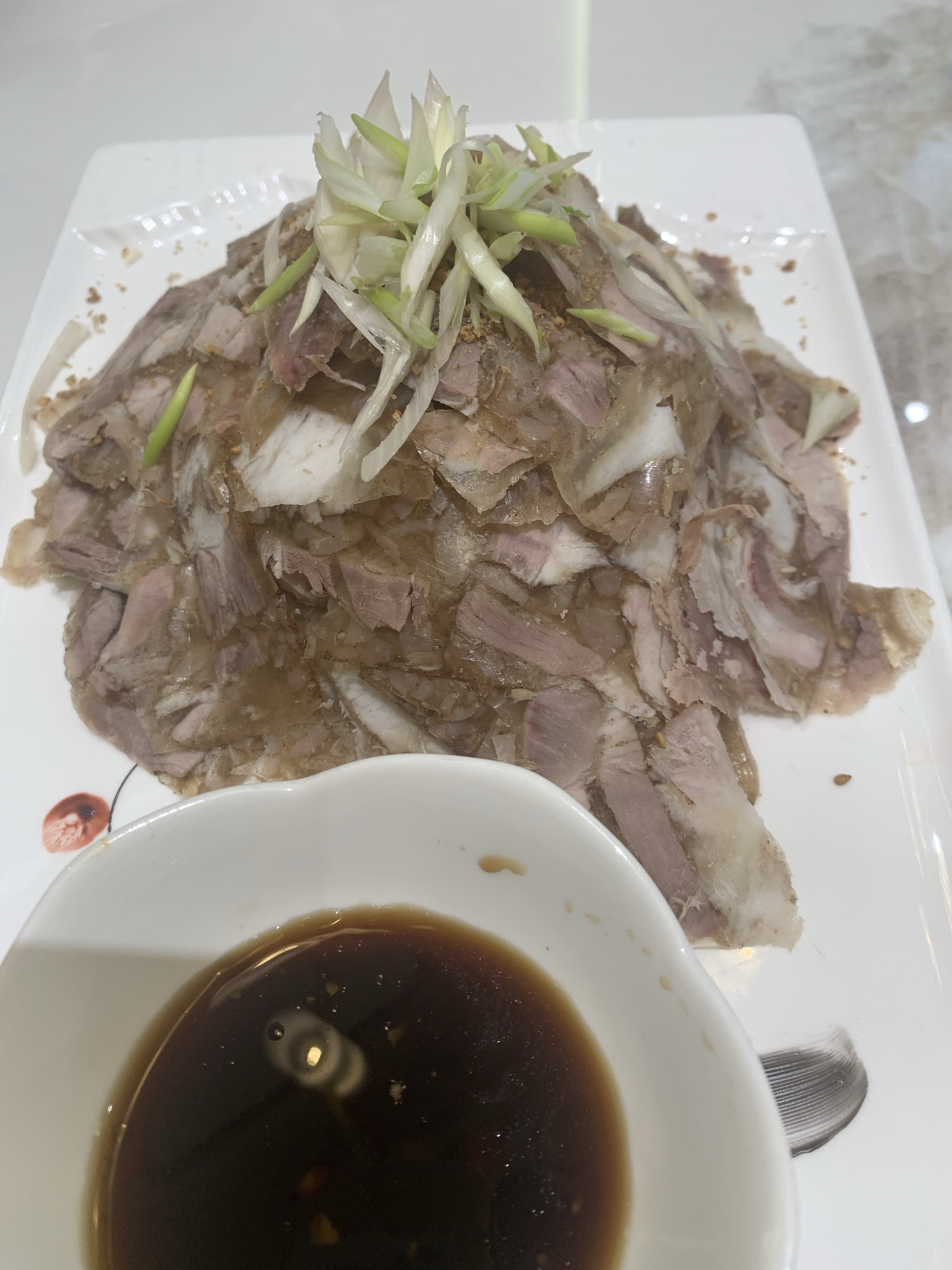 榆林吃鱼去哪里,榆林红碱淖水煮鱼