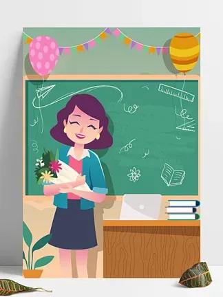 教师全面实行合同制,走市场化道路,是一种脱离实际的,也是很危险的