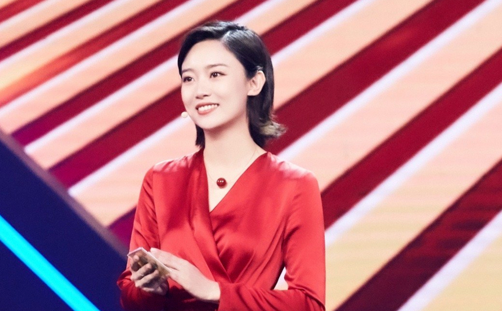 央视门面节目《等着我》停播后,主持人舒冬转岗,李七月消失不见