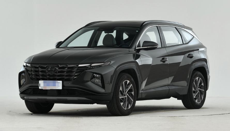 合资suv最后的"荣耀",26万降至11万,8at 200马力,一公里4毛