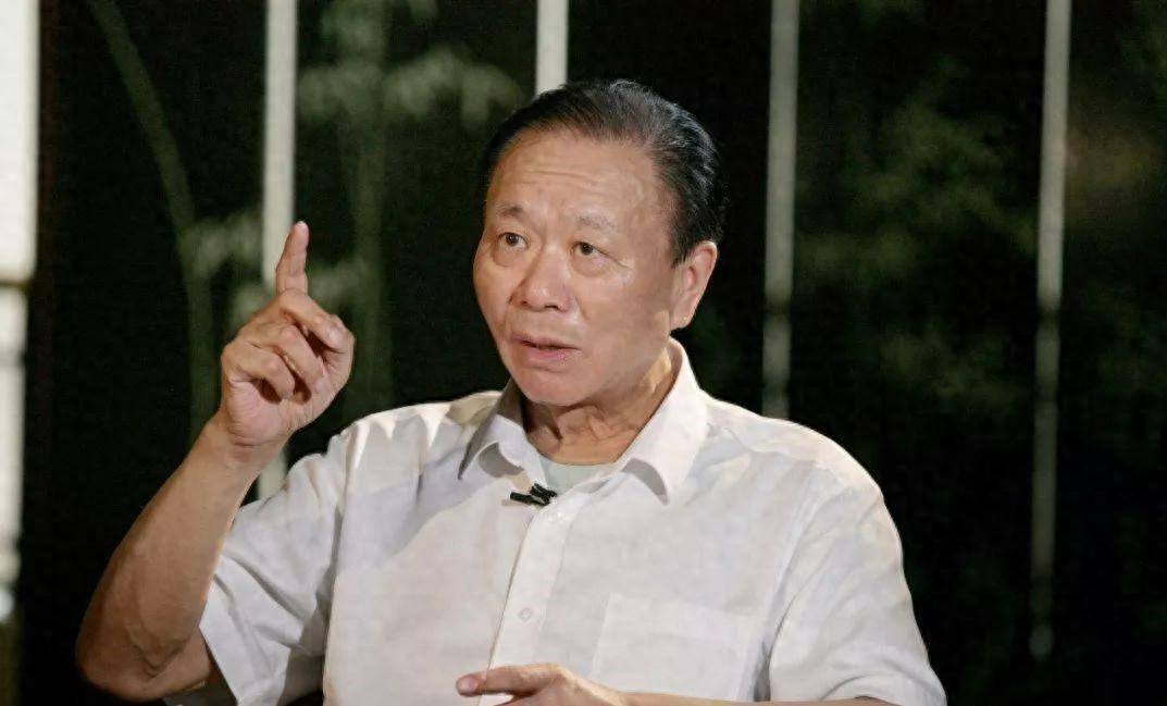 张家港首富沈文荣逝世,创立民企一哥沙钢,一年苏州走三位企业家