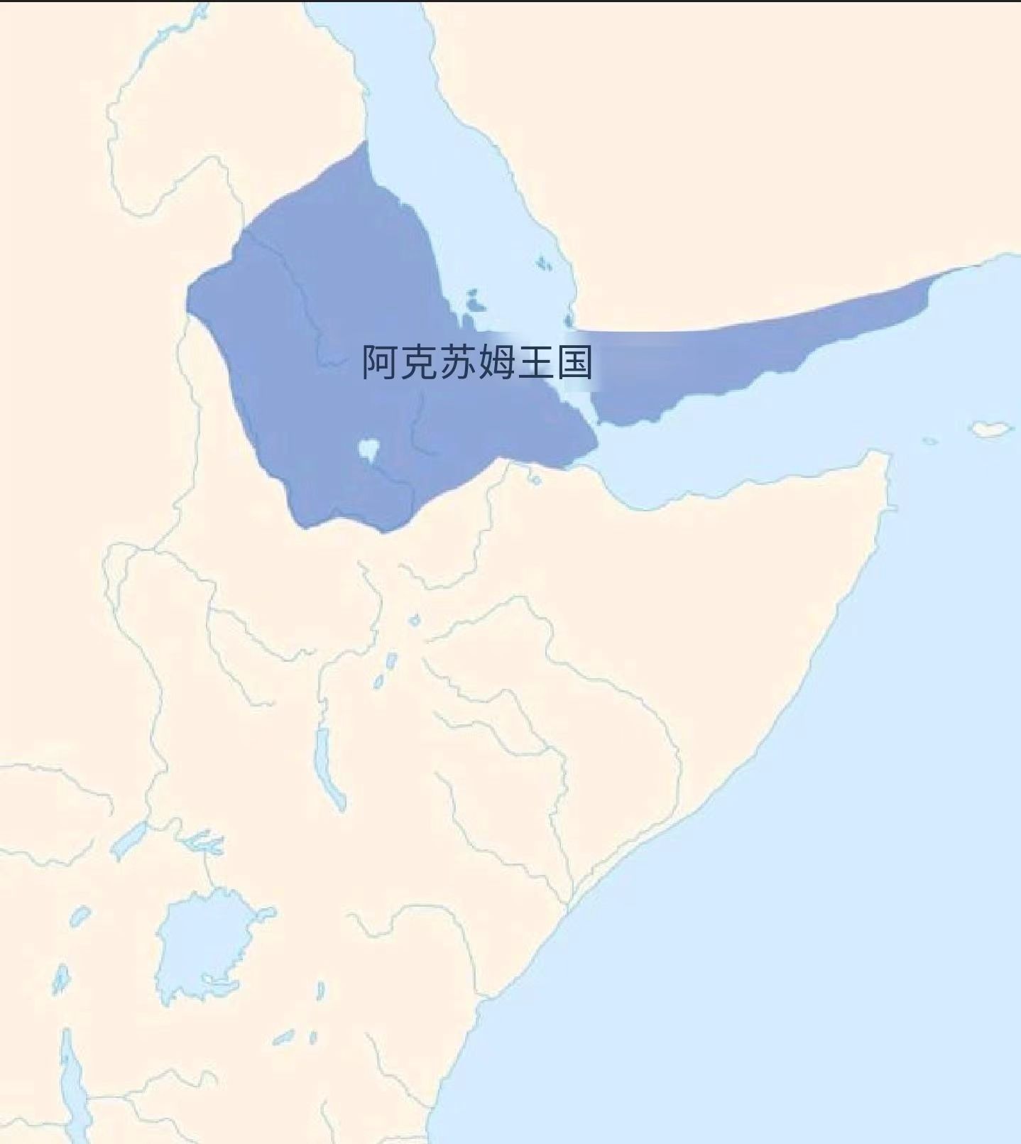 走近六个强大的古代王国,领略它们的神秘与辉煌