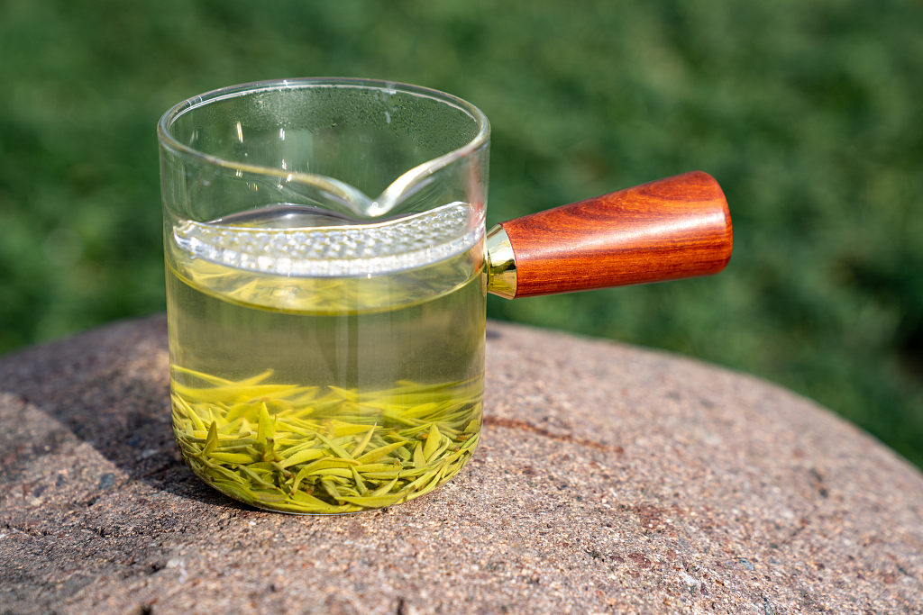 南京雨花茶属于什么茶,怎么样?绿茶中的瑰宝?